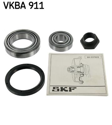 SKF Ležaj kotača